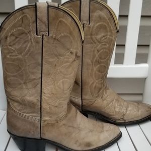 Mens cowboy boots